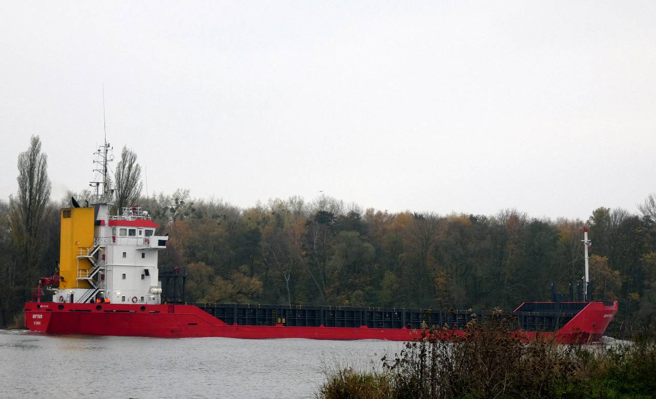 Gospodarka: Morski Szczecin – morskie sprawy