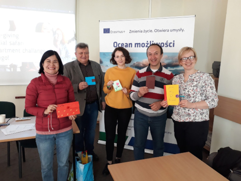 ZUT zwycięzcą w prestiżowym konkursie edukacyjnym „EDUinspiracje” 2020