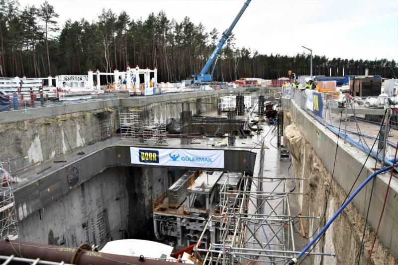 fot. Urząd Miasta Świnoujście/Sweco
