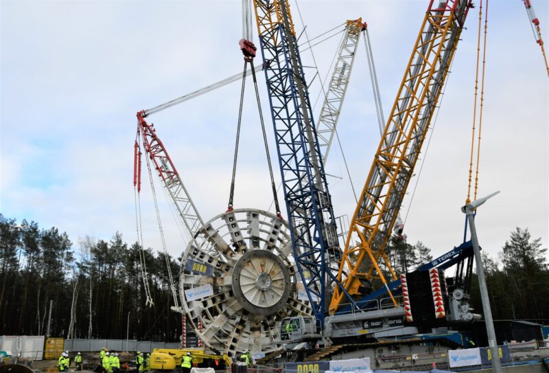 fot. Urząd Miasta Świnoujście/Sweco