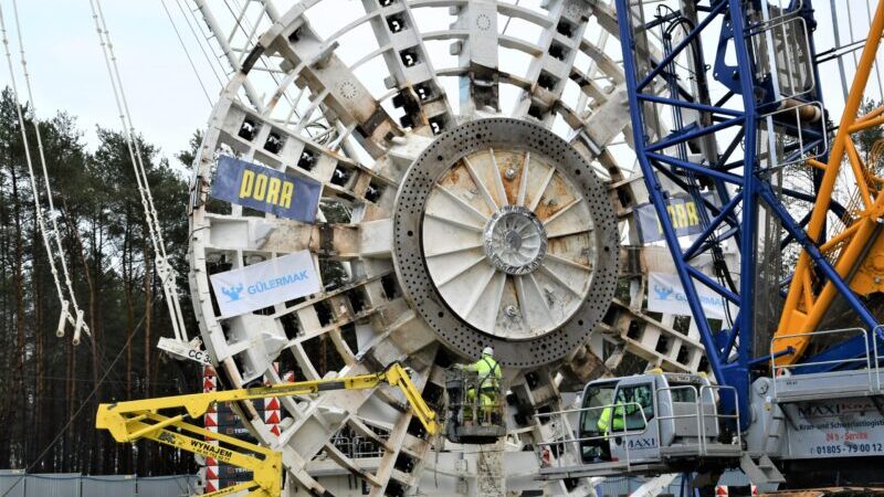 fot. Urząd Miasta Świnoujście/Sweco