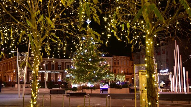 Świnoujście Fot. W. Nawrocka/WIZ UM Świnoujście