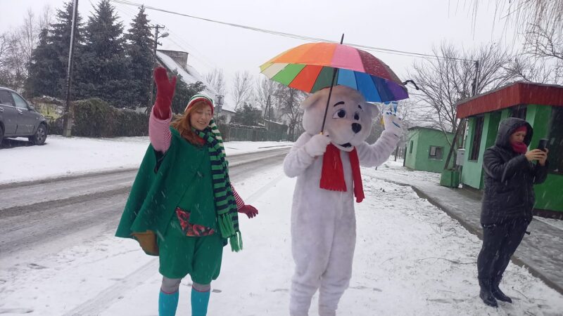 fot. MGOK Mieszkowice