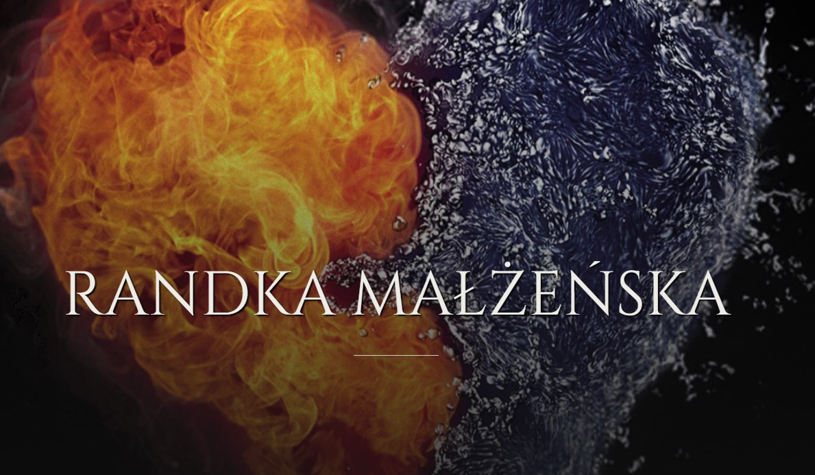 Małżeńskie randki