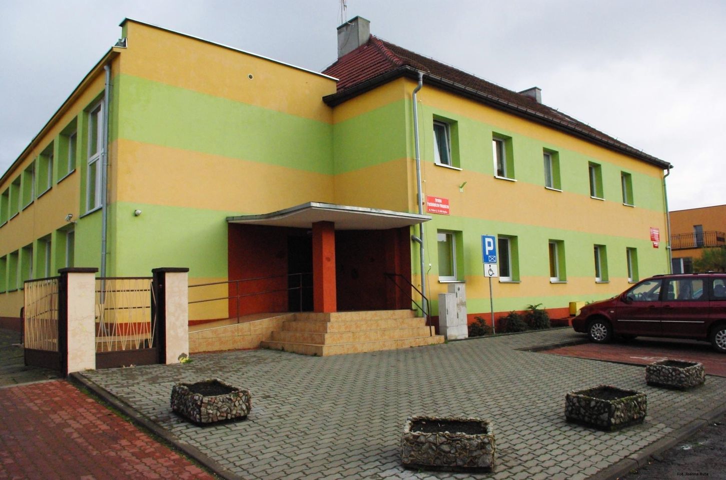 Gryfice: Pomoc psychologiczno-pedagogiczna dla dzieci i młodzieży podczas ferii zimowych