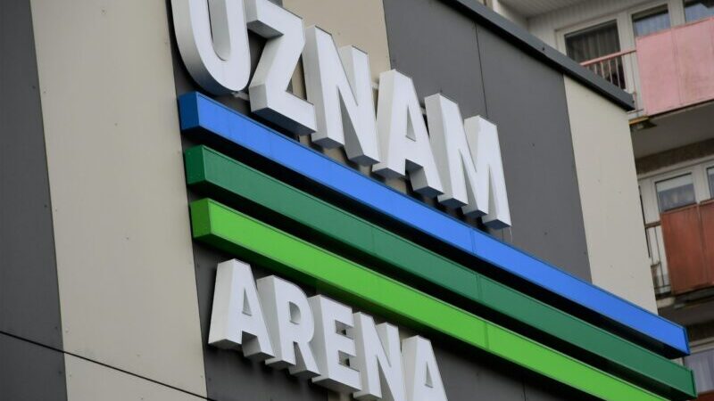 Uznam Arena - UM Świnoujście
