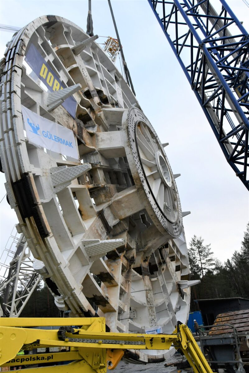 fot. Urząd Miasta Świnoujście/Sweco