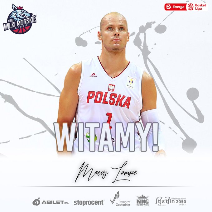 Sport: Transferowa sensacja Wilków stała się faktem