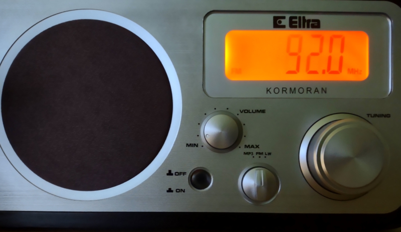 Zmiany w Radiu Szczecin. To początek zmian w szczecińskiej rozgłośni?