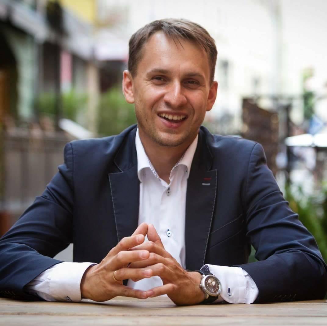 Michał Wilkocki prawomocnie skazany