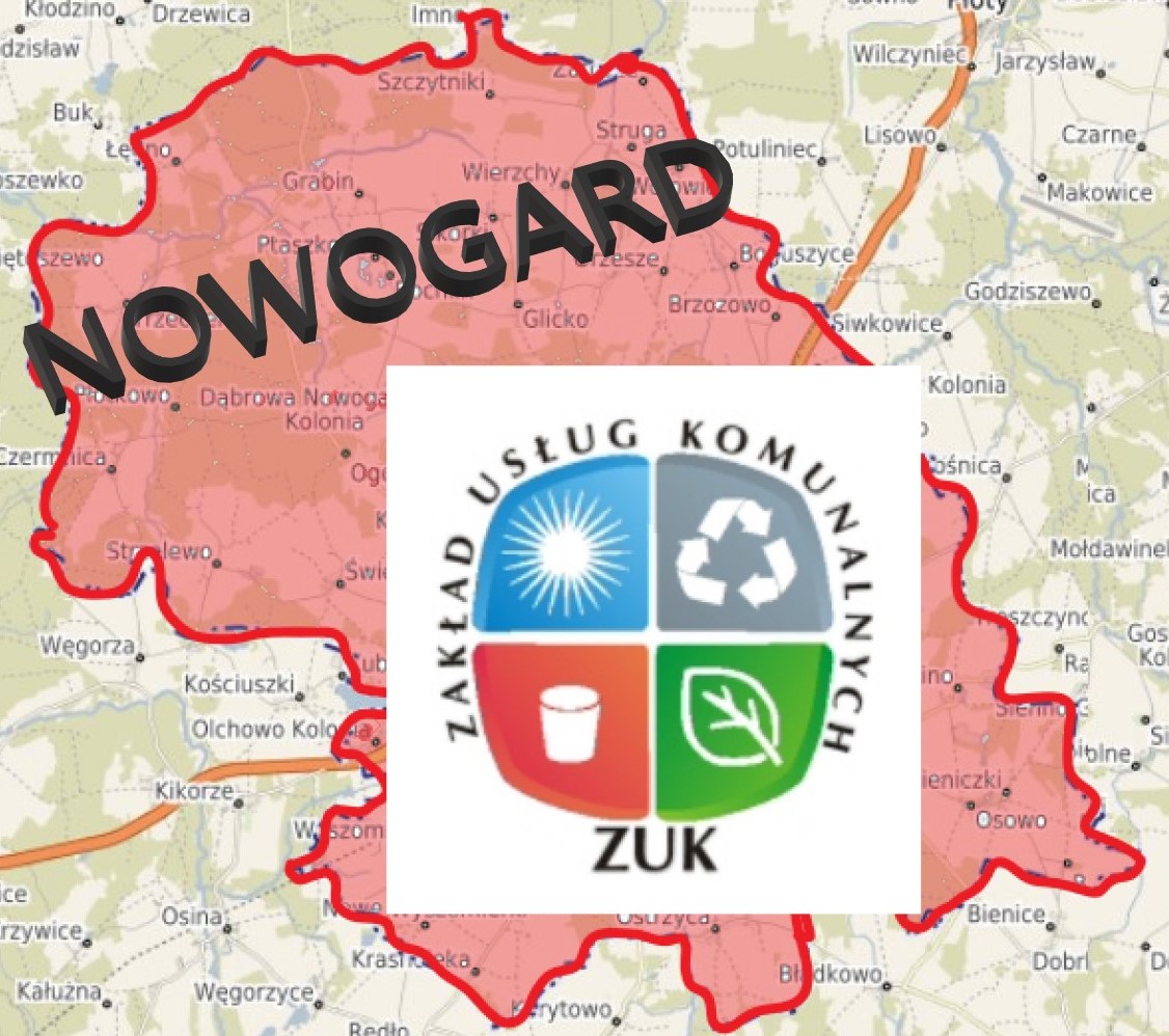 Nowogard: ZUK z umową na dwa lata