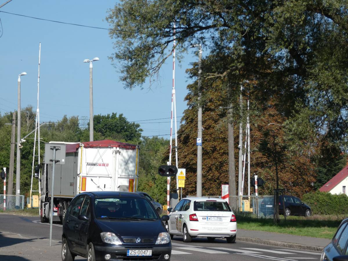 Szczecin: Mieszkańcy Skolwina mają dość, rozważają protesty