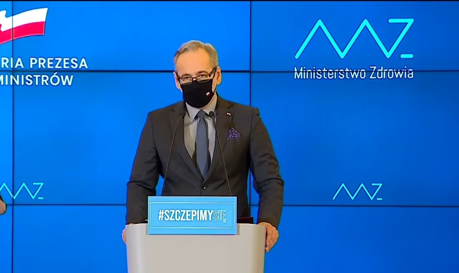 Uciążliwe obostrzenie odwołane. Od dziś przestało obowiązywać