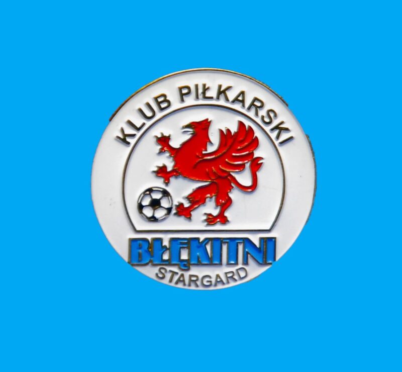 Sport: Druga liga – Błękitni Stargard wzmacniają szeregi