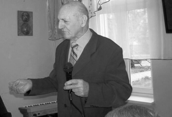 Zmarł Czesław Hinc