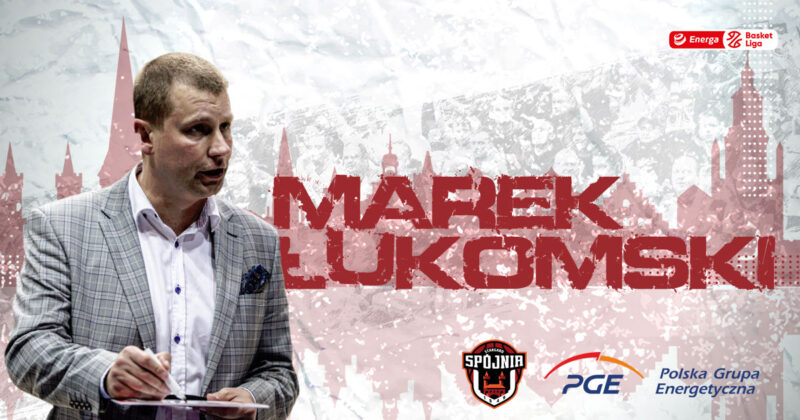 Sport: Spójnia zaliczyła trzecią porażkę z rzędu. Nieudany debiut nowego trenera