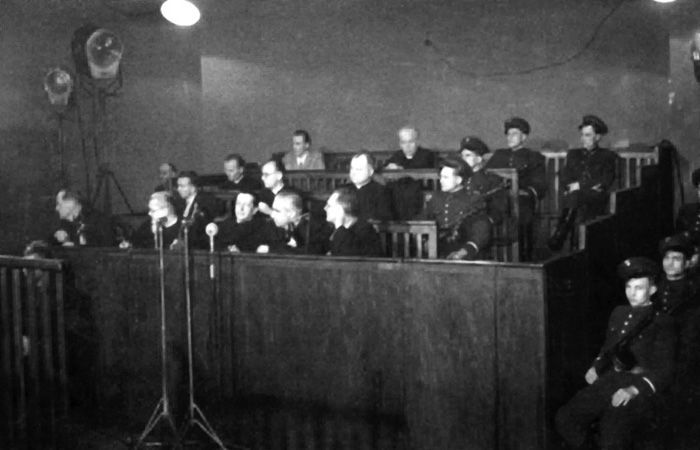 Proces księży kurii krakowskiej, czyli jedno z najbardziej brutalnych uderzeń w Kościół katolicki w czasach PRL