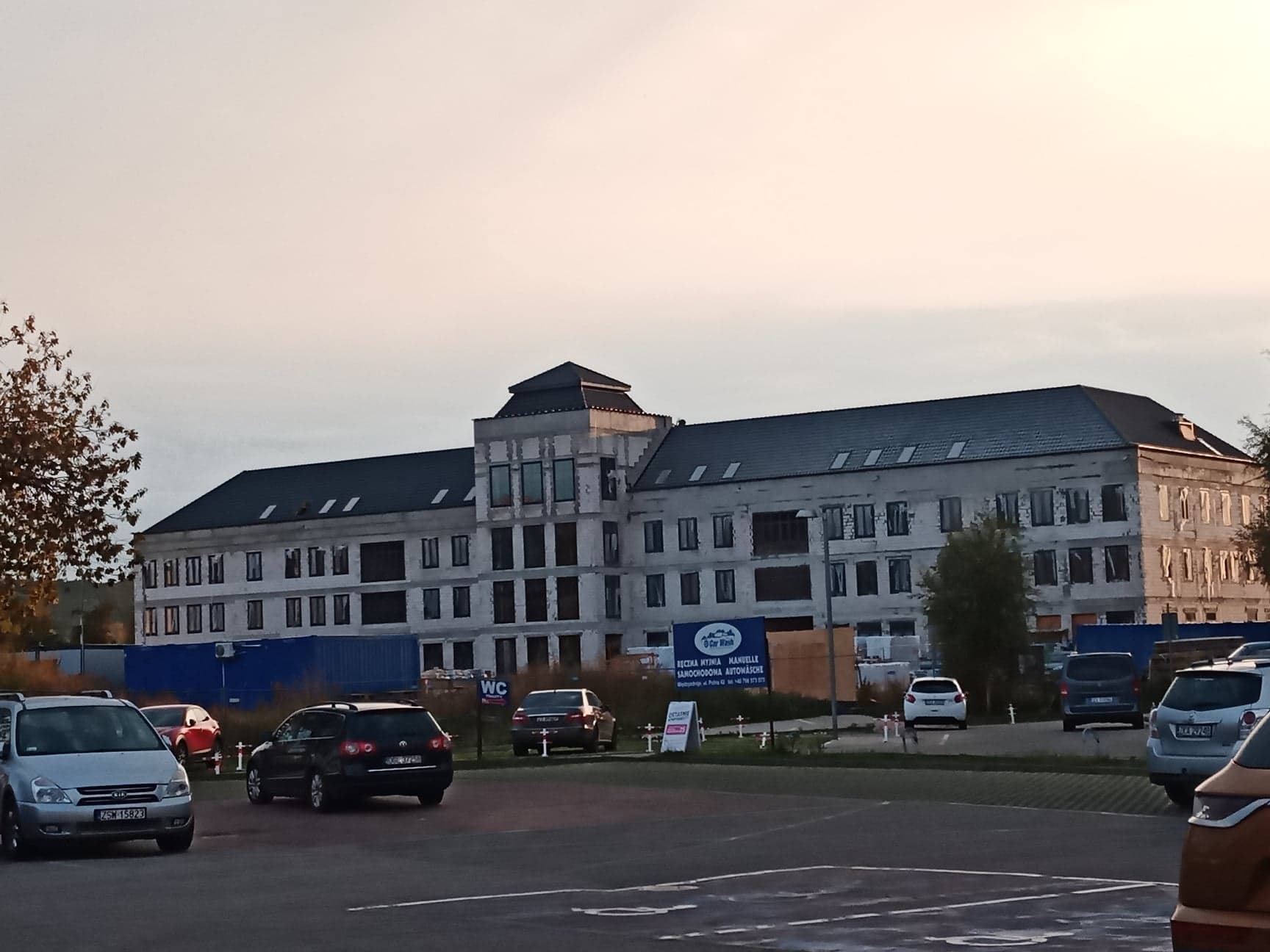 Podsumowanie 2020 roku i plany na 2021 rok w Międzyzdrojach