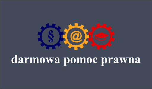 Stargard: Nieodpłatna pomoc prawna dalej w trybie online