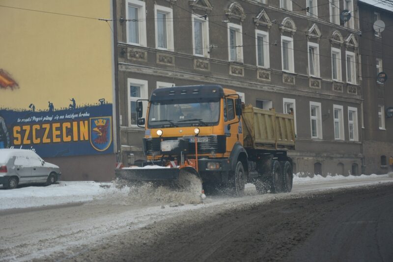 Szczecin: „Akcja Zima” – czy raczej „Krzystkowa porażka”