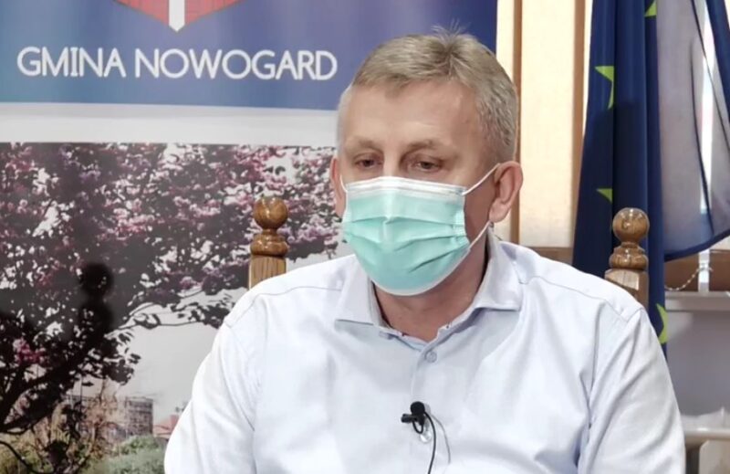 Nowogard: JMB Wind Engineering z Goleniowa inwestuje w Nowogardzkiej Strefie Ekonomicznej