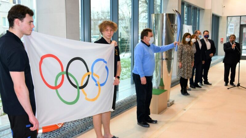 zdj. UM Swinoujście