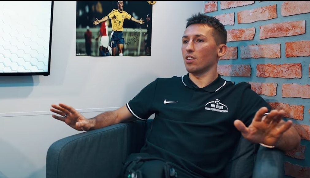 Radosław Majewski o Pogoni Szczecin: „Nigdy nie lubiłem jeździć na Pogoń”
