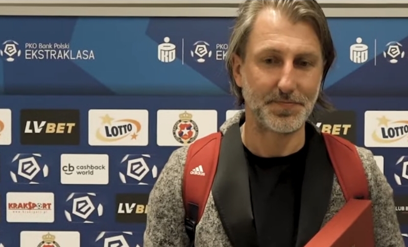 PKO Ekstraklasa: Wisła Kraków oraz Pogoń Szczecin jutro zmierzą się w Krakowie. Będzie to pojedynek dwóch drużyn, które mają inne cele