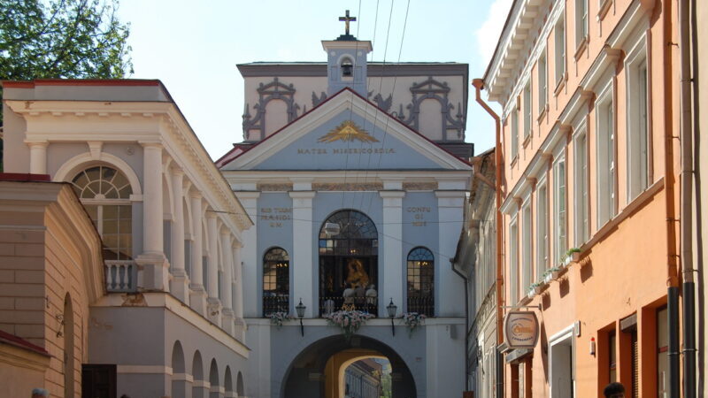 Mieszkowice: Spotkanie z Piosenką Kresową – Kaziuki 2021 – tym razem online