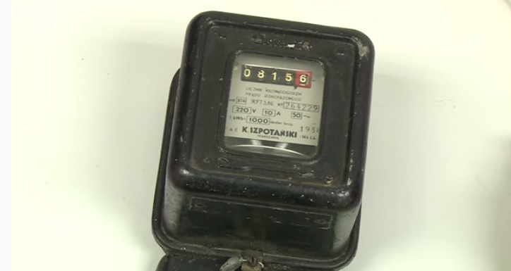 Będą nowe liczniki energii elektrycznej. Zdalnie zbadają zużycie prądu