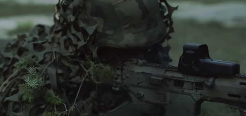 Jak zostać terytorialsem? Uproszczone procedury naboru do WOT