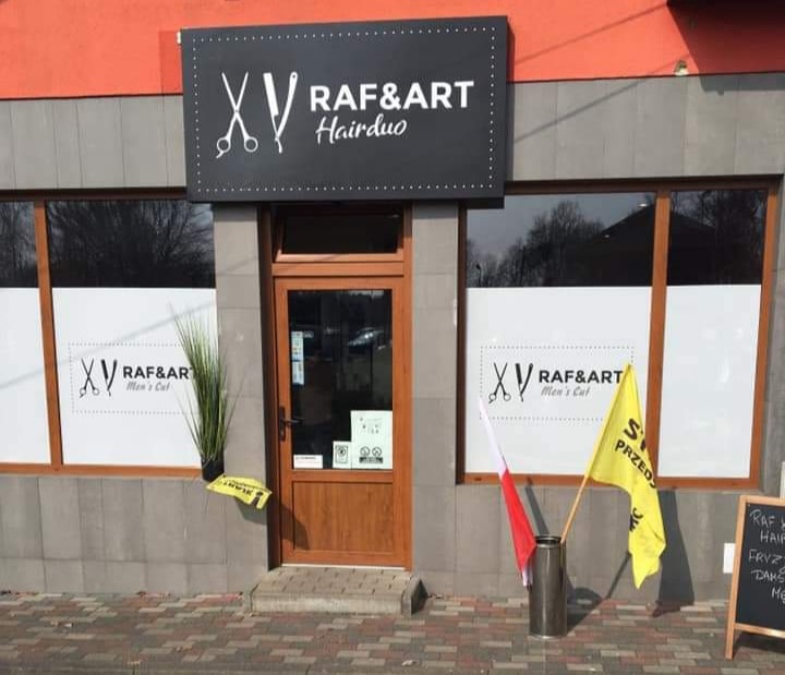 Sprzeciw obostrzeniom w Goleniowie