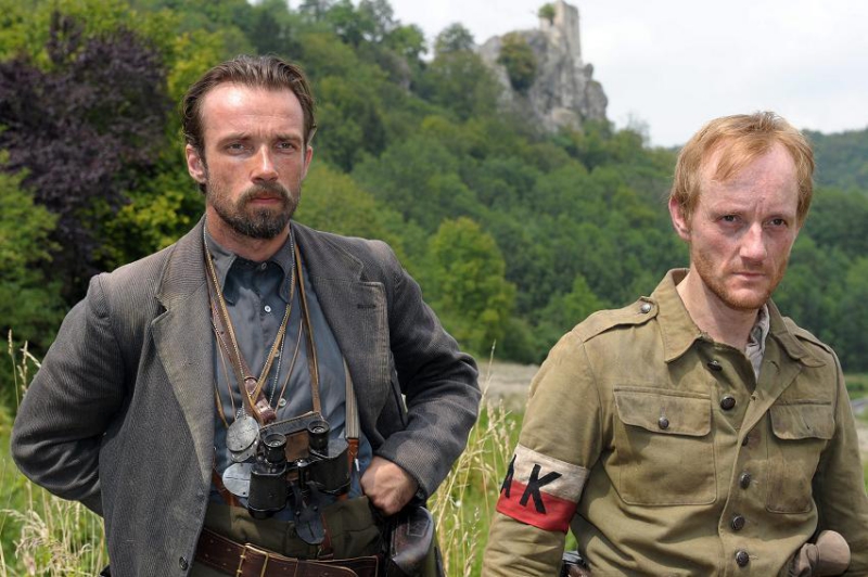 Piszmy naszą historię albo inni to zrobią za nas