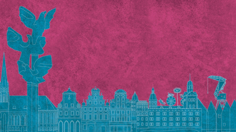 Najbliższe wydarzenia w Zamku Książąt Pomorskich w Szczecinie