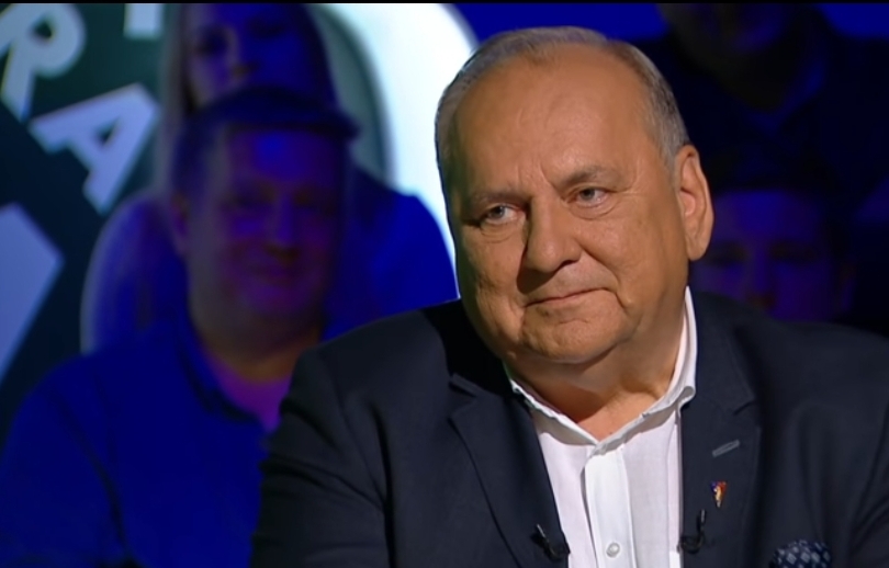 PKO Ekstraklasa: Dwóch piłkarzy Pogoni pojedzie na zgrupowanie