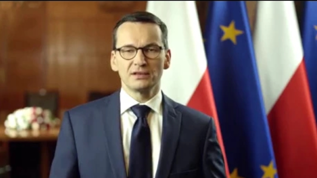 Koronawirus w Polsce: Premier Mateusz Morawiecki zapowiedział, że do czwartku zostanie podana informacja o nowych obostrzeniach w Polsce.