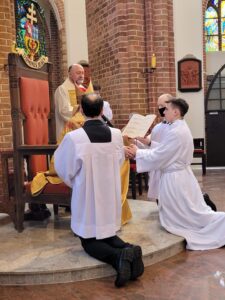 Archidiecezja Szczecińsko-Kamieńska