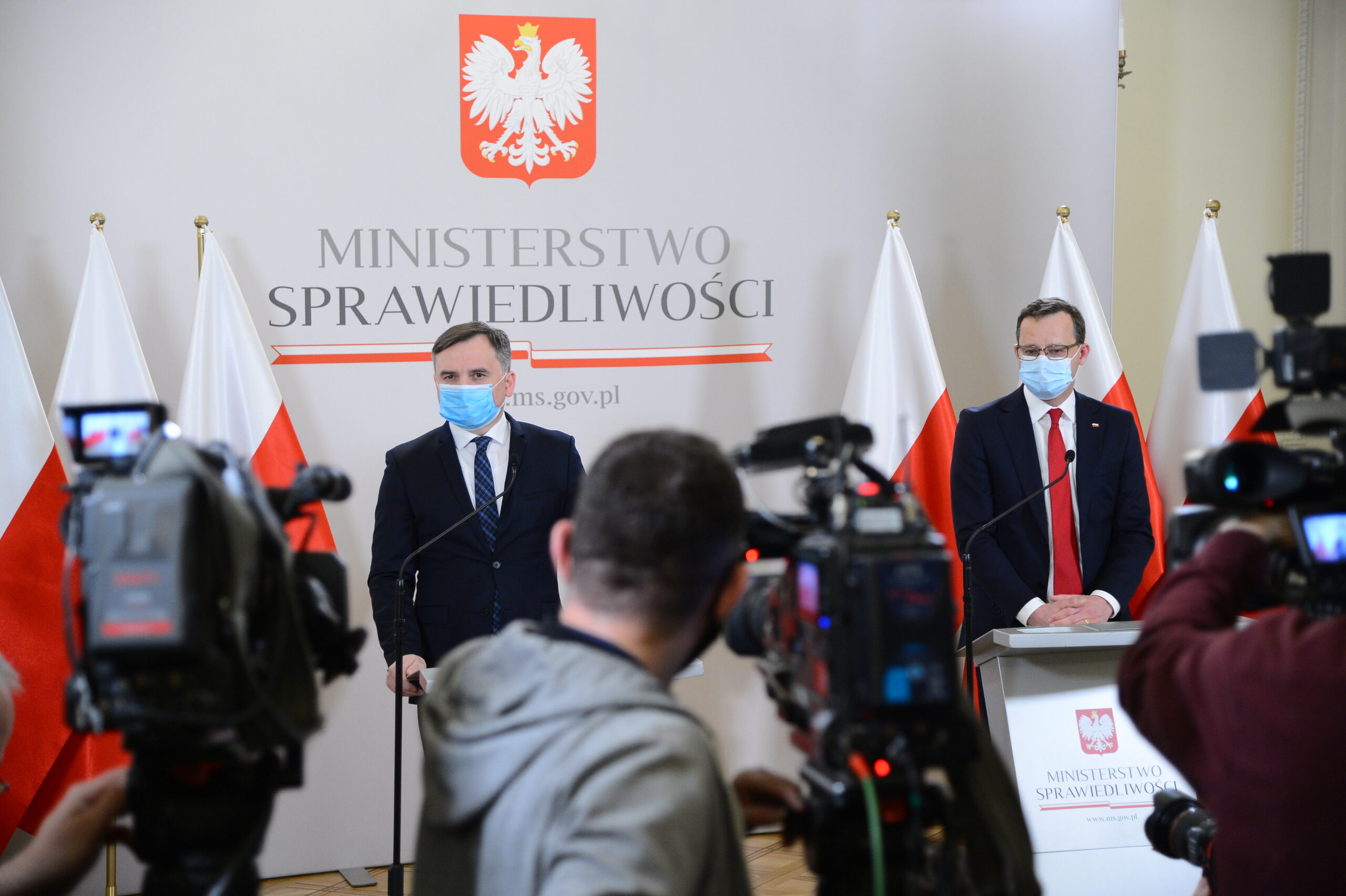 Nowelizacja na rzecz ochrony dzieci