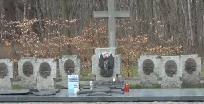 Niemieckie szczątki w grobie polskiego kaprala? Niezwykłe odkrycie na Westerplatte