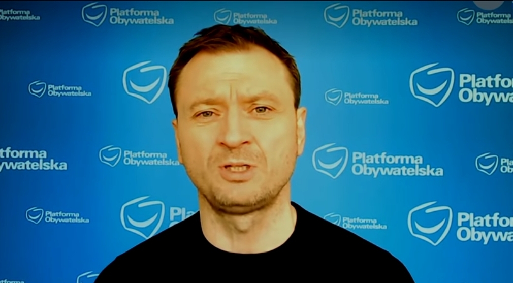 Sławomir Nitras skomentował wniosek o uchylenie mu immunitetu