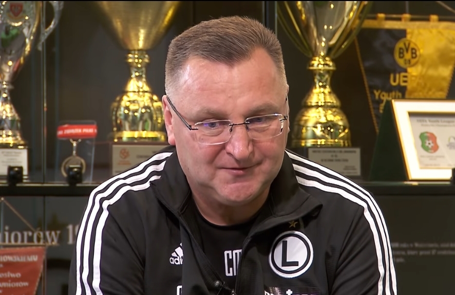 PKO Ekstraklasa: Legia Warszawa na tym etapie rozgrywek jedną nogą jest już mistrzem Polski. Wygrana na własnym stadionie zwiększyła przewagę