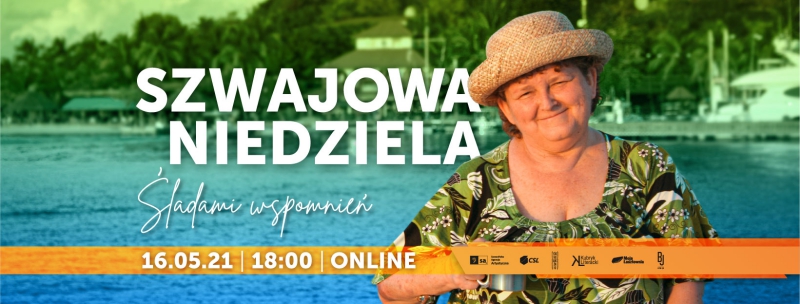 Szwajowa Niedziela już 16 maja!