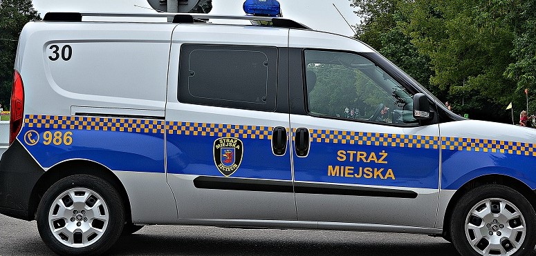 Smakosz kradzionej kawy