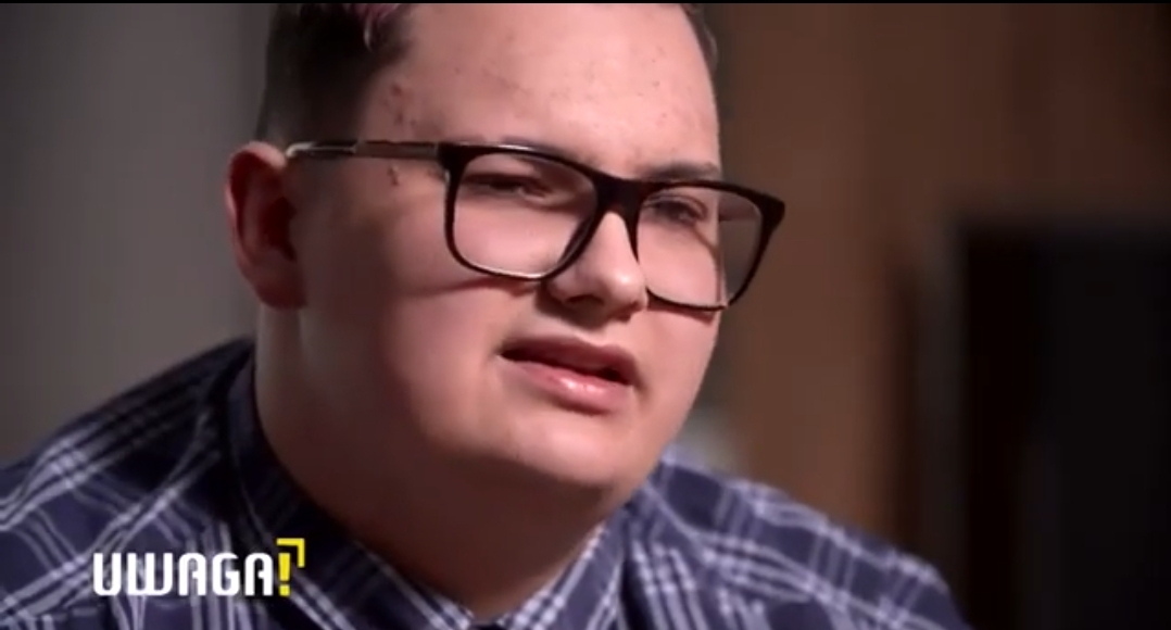 Szczecin: „PuszBarber” o kontrowersyjnym filmie „Kamerzysty”