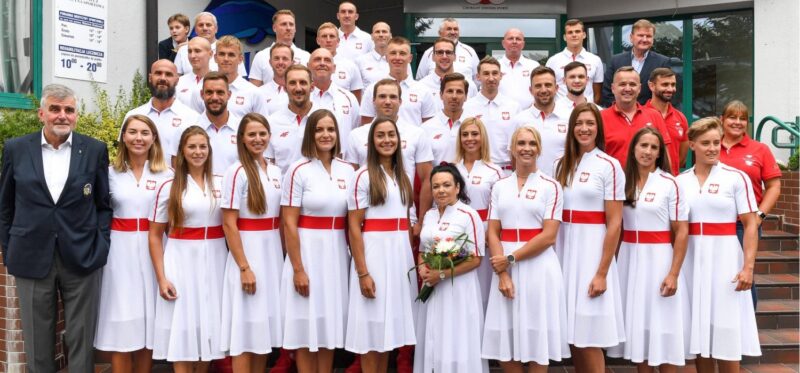 Szczecinianie na Olimpiadzie w Tokyo 2020