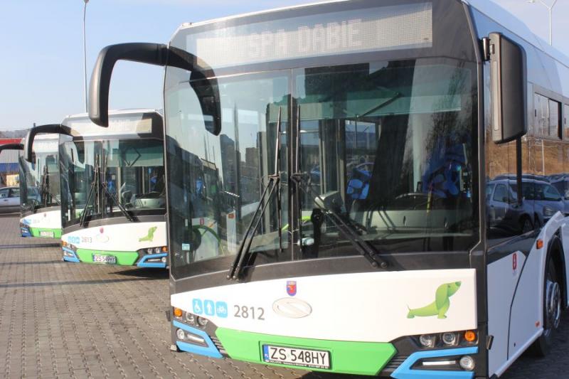 Szczecin: Od soboty zmiany komunikacyjne w centrum miasta