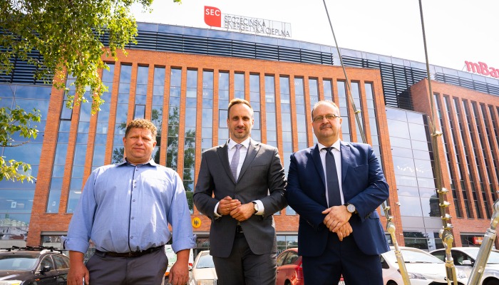 Polityka prezydenta Krzystka przyczyną drastycznych podwyżek ciepła w Szczecinie