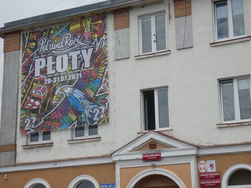 Ruszył „Przystanek Jezus”