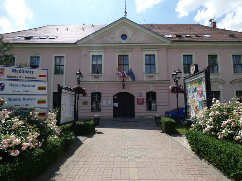 Myśliborskie lato 2021