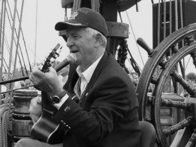 Zmarł Jerzy Porębski, Honorowy Obywatel Świnoujścia